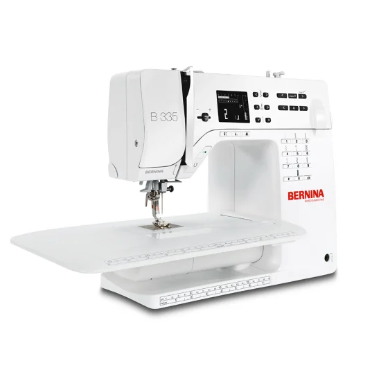 BERNINA 335