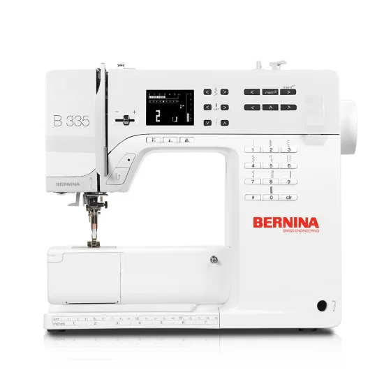 BERNINA 335