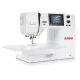 BERNINA 475 QE - швейная машина