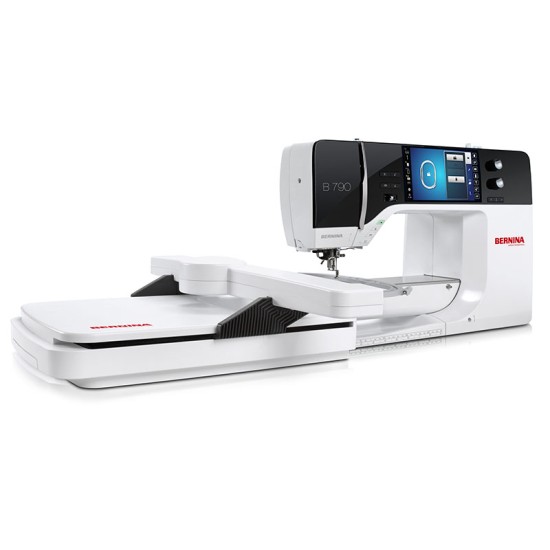 BERNINA 790 швейно-вышивальная машина BERNINA 790 швейно-вышивальная машина