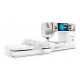 BERNINA 790 PLUS Crystal Edition BERNINA 790 PLUS Crystal Edition