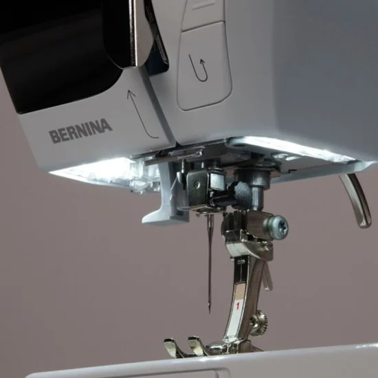 BERNINA 335