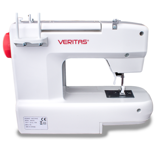 Veritas Janis - электромеханическая швейная машина